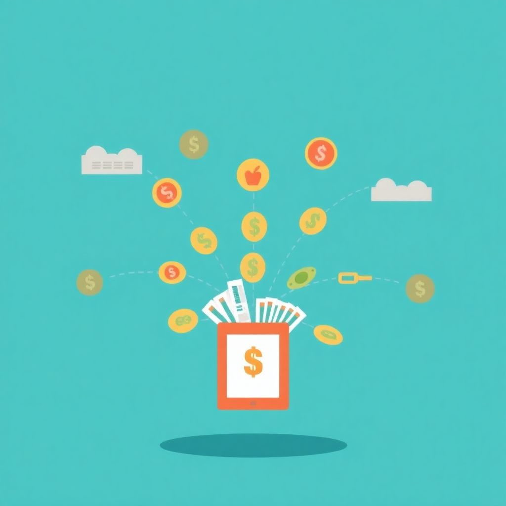 Вклады и потребительские кредиты: как не попасть в долговую яму