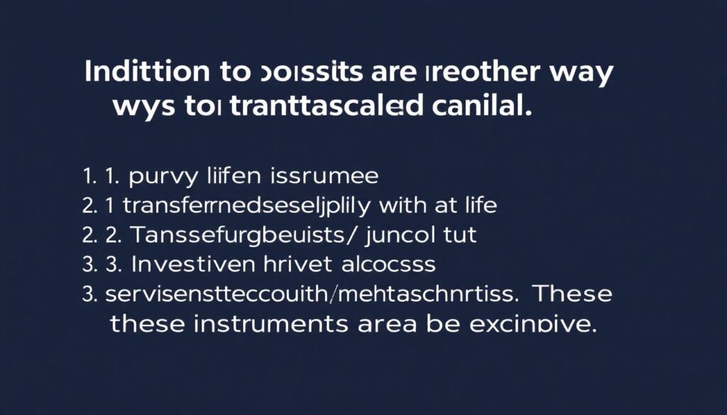 Как использовать вклад для формирования наследства - иллюстрация