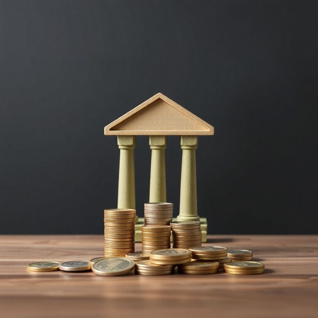 Вклад в банке как инструмент формирования надежного наследства Как использовать вклад для формирования наследства