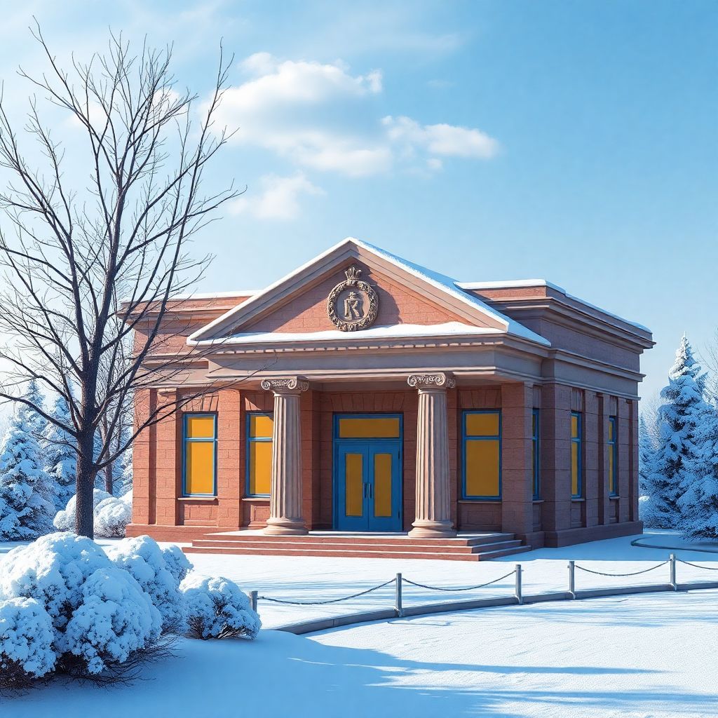 Как оценить риски при выборе вклада в небольшом региональном банке