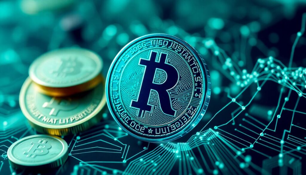 Вклады и цифровой рубль: что изменится для вкладчиков - иллюстрация