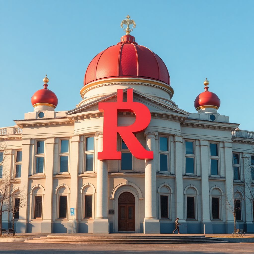 Вклады и цифровой рубль: что изменится для вкладчиков