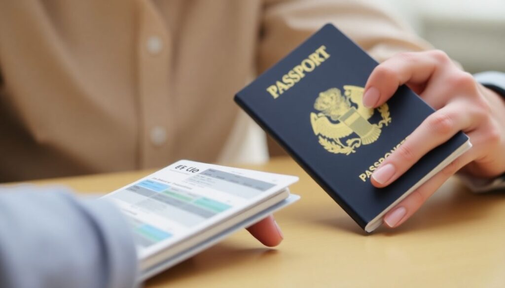 Вклады для мигрантов: особенности открытия и управления - иллюстрация