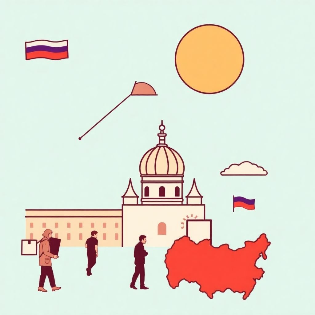 Вклады для мигрантов — как открыть и эффективно управлять денежными средствами Вклады для мигрантов: особенности открытия и управления