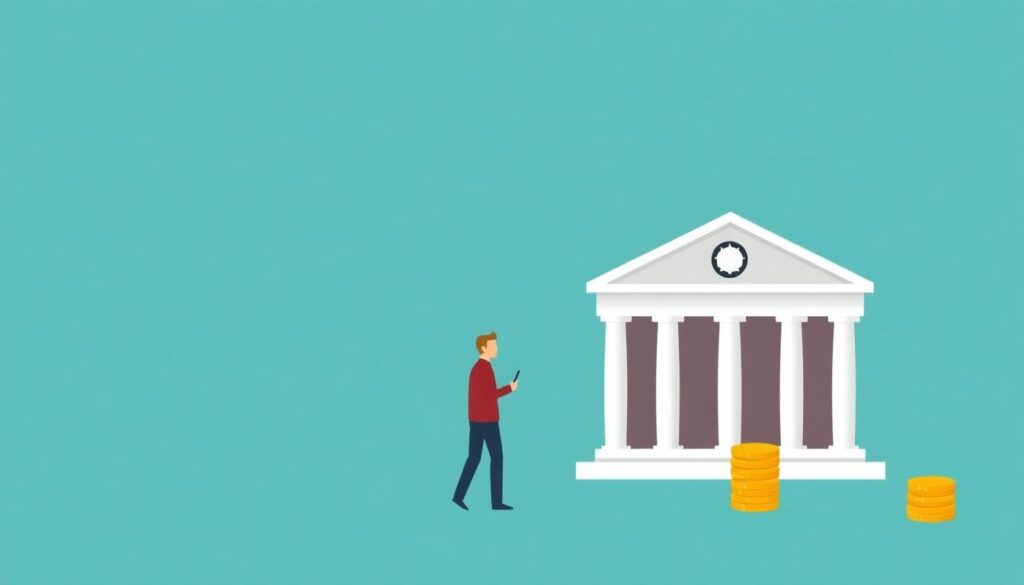 Как выбрать вклад с оптимальным соотношением доходности и риска - иллюстрация