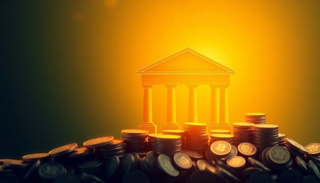 Вклады и искусственный интеллект: как технологии помогают управлять сбережениями - иллюстрация