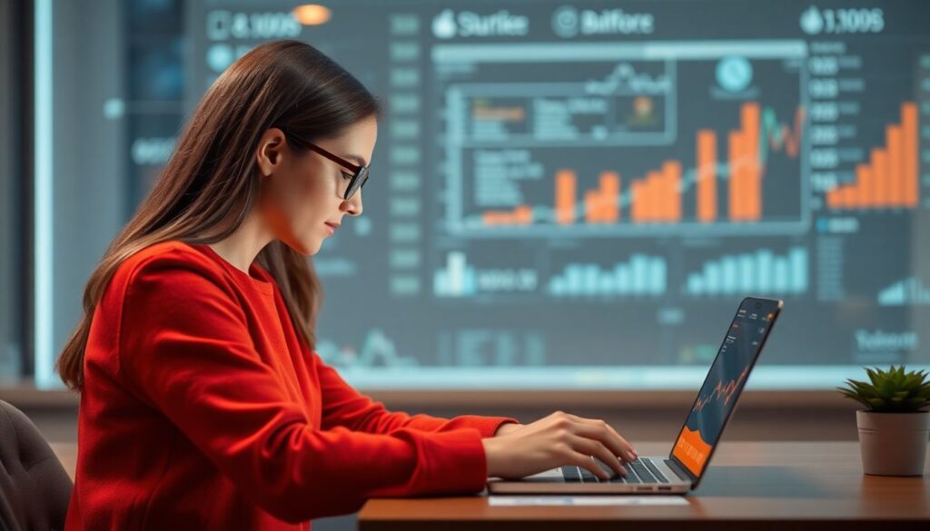 Вклады и искусственный интеллект: как технологии помогают управлять сбережениями - иллюстрация