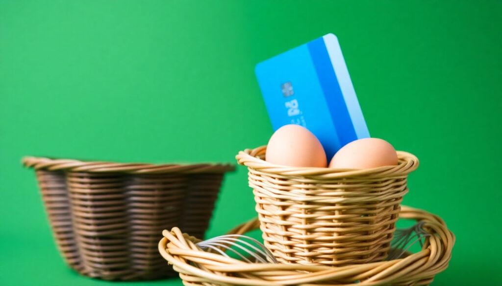 Как использовать вклад для защиты от мошенничества с банковскими картами - иллюстрация