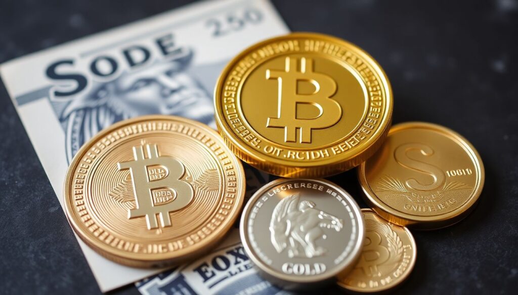 Вклады и санкции: как защитить свои сбережения в условиях ограничений - иллюстрация