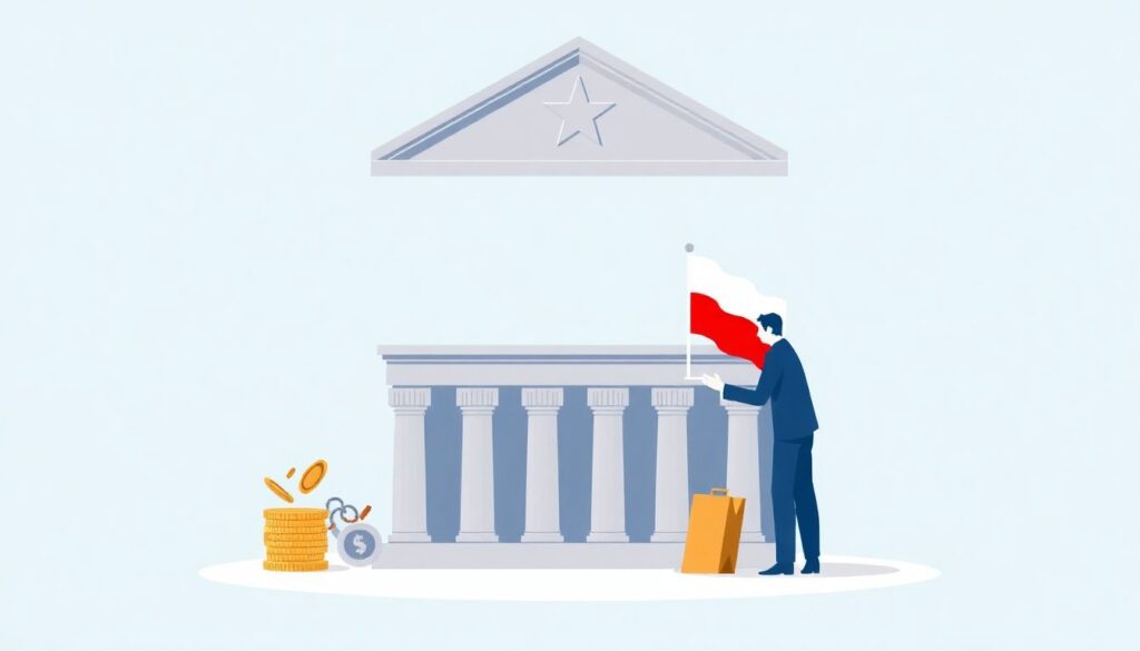 Вклады и санкции: как защитить свои сбережения в условиях ограничений - иллюстрация