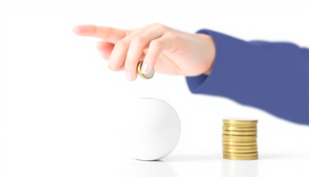 Как использовать вклад для быстрого накопления на покупку автомобиля Как использовать вклад для накопления на автомобиль - иллюстрация