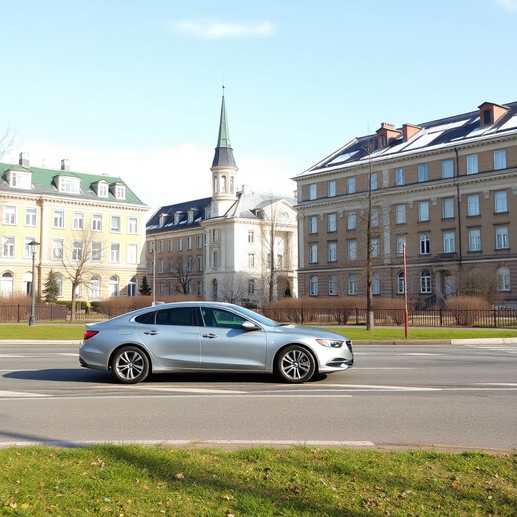 Как использовать вклад для накопления на автомобиль