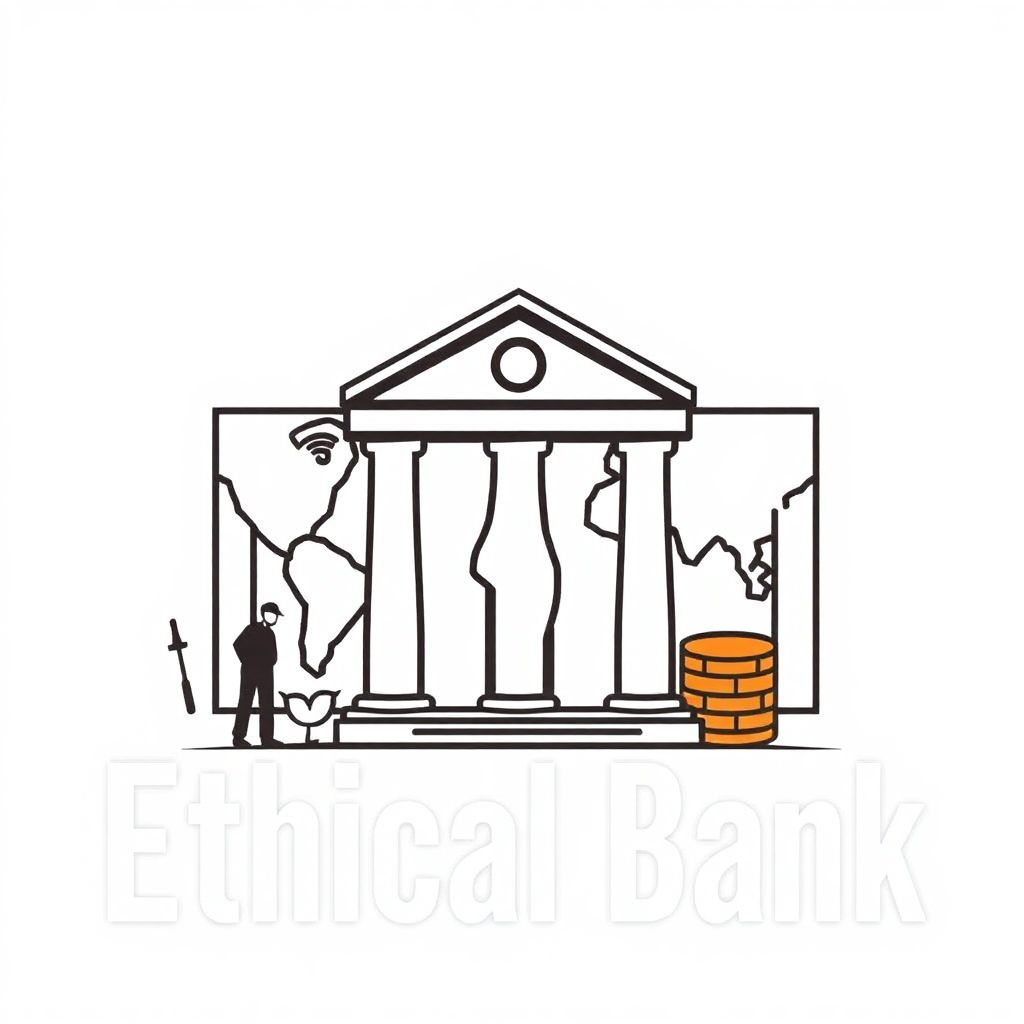 Вклады и социальная ответственность: как выбрать «этичный» банк