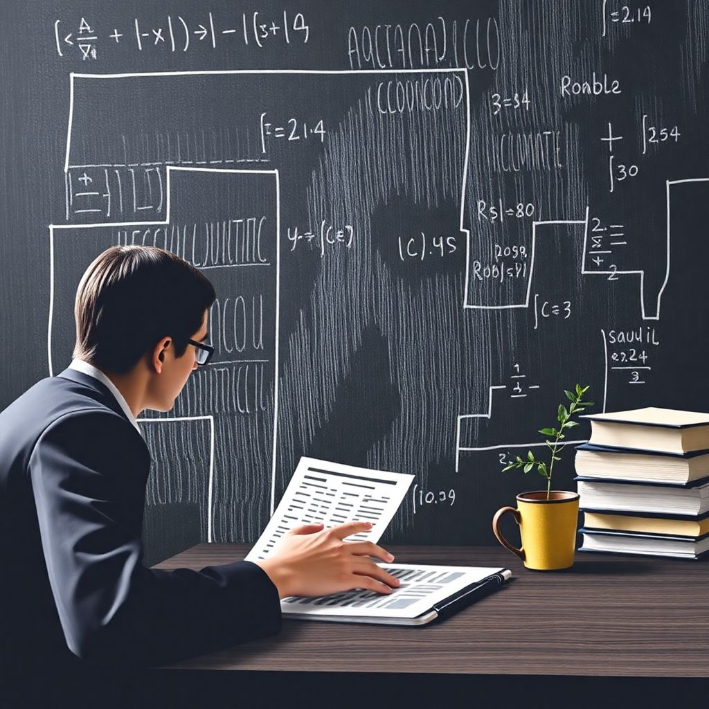 Как рассчитать