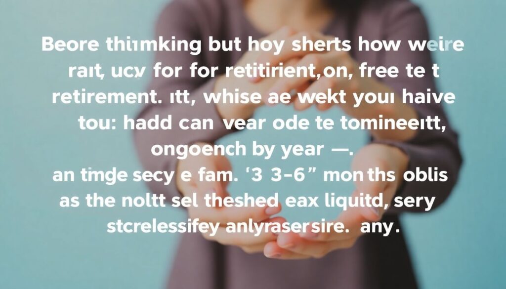 сколько нужно откладывать - иллюстрация