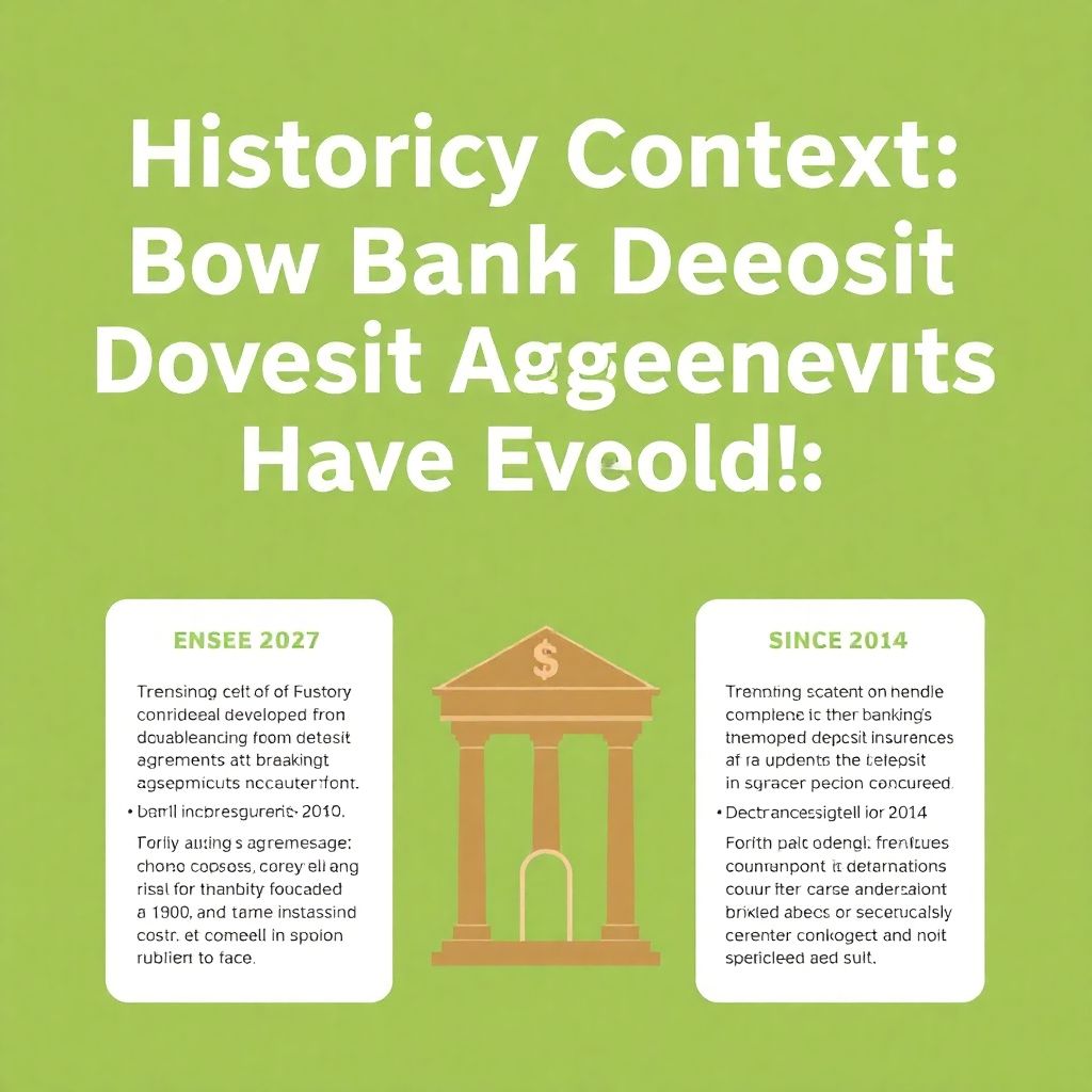 Как правильно читать договор банковского вклада: подводные камни