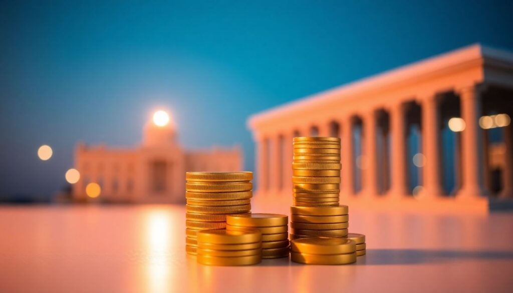 Вклады для предпринимателей: как разделить личные и бизнес-сбережения - иллюстрация