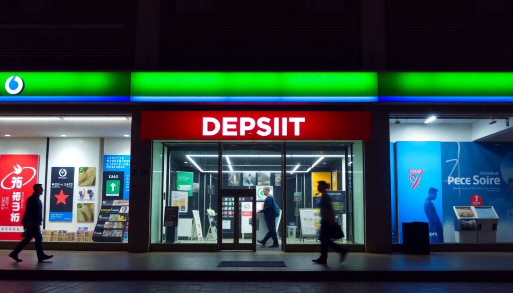 Как выбрать вклад - иллюстрация