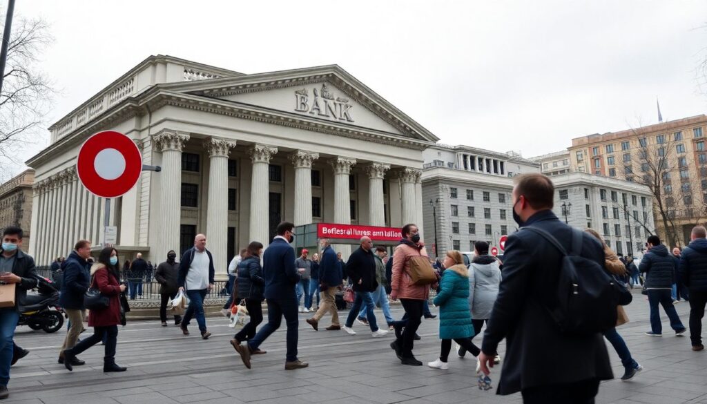 который будет обгонять инфляцию - иллюстрация