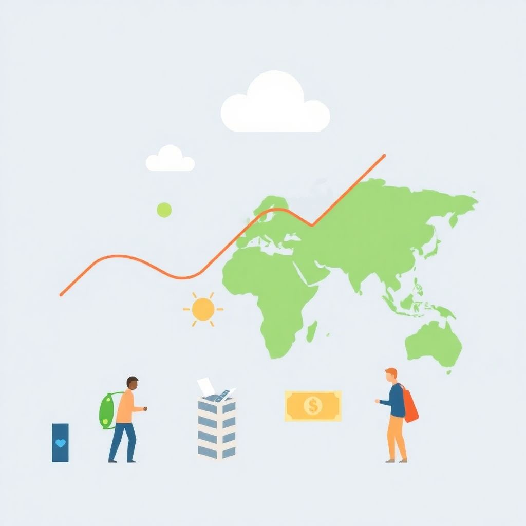 Доходный актив, который будет обгонять инфляцию в ближайшие годы который будет обгонять инфляцию