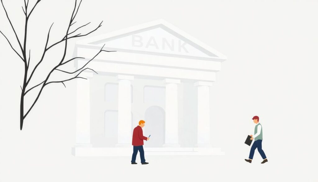 Альтернативы банковским вкладам: обзор вариантов - иллюстрация