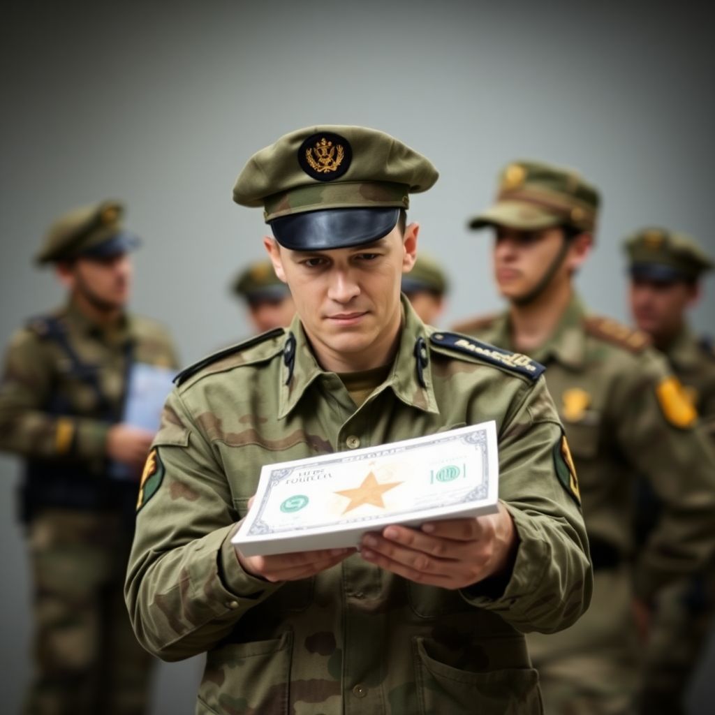 Вклады для военнослужащих с льготными условиями — что предлагают банки в 2024 году Вклады для военнослужащих: есть ли льготные условия