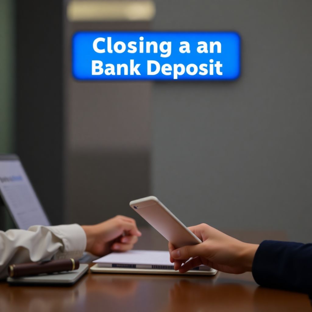 Как правильно закрыть вклад в банке без потери процентов и лишних затрат Как правильно закрыть вклад