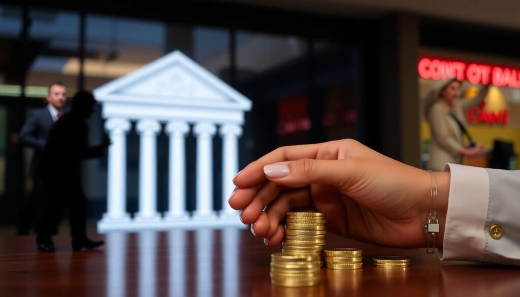 чтобы не потерять проценты - иллюстрация