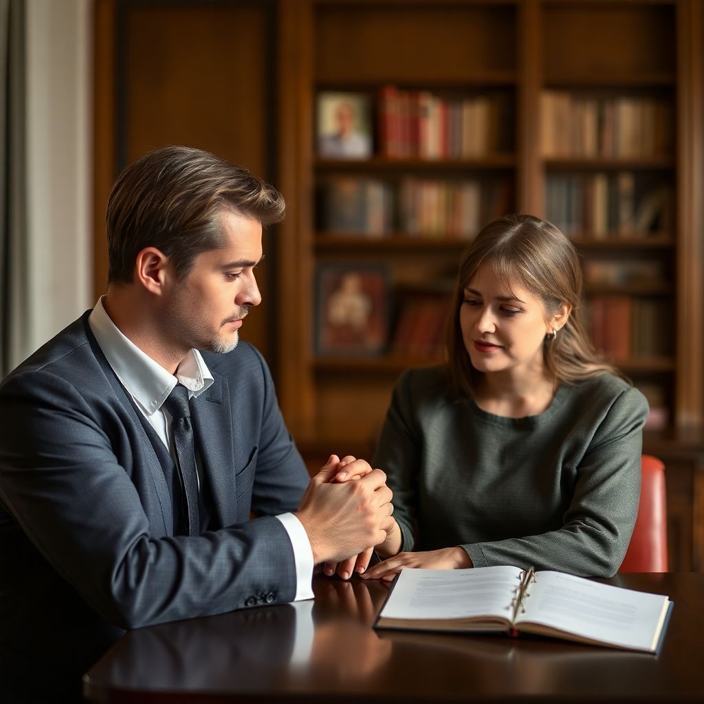 Вклады и брачный договор: как защитить свои сбережения