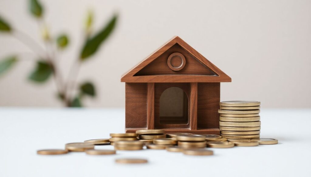 Как использовать вклад для накопления на ремонт квартиры - иллюстрация