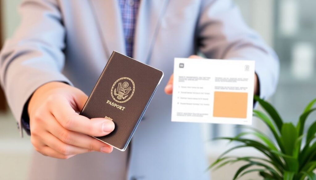 Вклады для нерезидентов: какие документы нужны и какие есть ограничения - иллюстрация