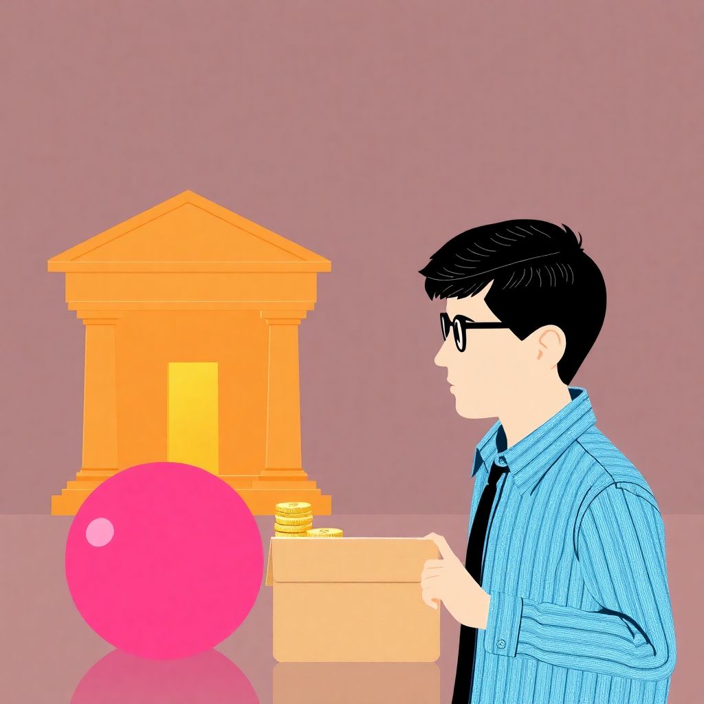 Как выбрать между краткосрочным и долгосрочным вкладом