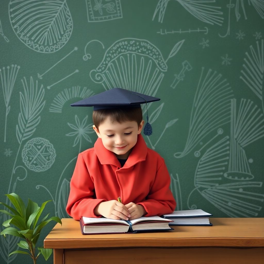 Как использовать вклад для создания образовательного фонда для детей