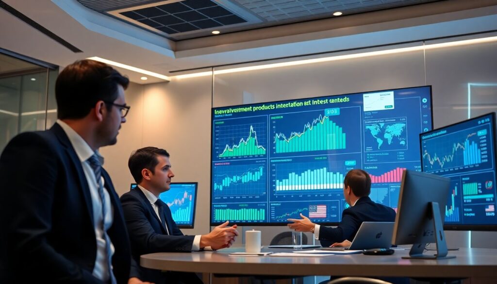 Вклады и глобализация: как международные события влияют на ставки - иллюстрация