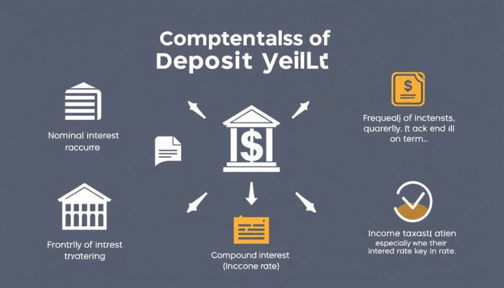 Как правильно оценить свои финансовые возможности перед открытием вклада - иллюстрация