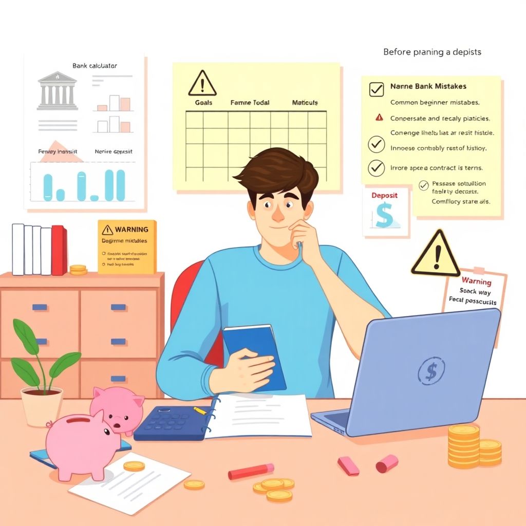 Как оценить финансовые возможности перед открытием вклада правильно и без ошибок Как правильно оценить свои финансовые возможности перед открытием вклада