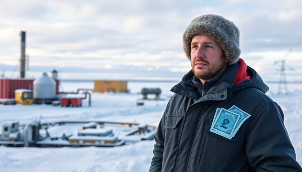 Вклады для сезонных работников: как управлять финансами при нерегулярном доходе - иллюстрация