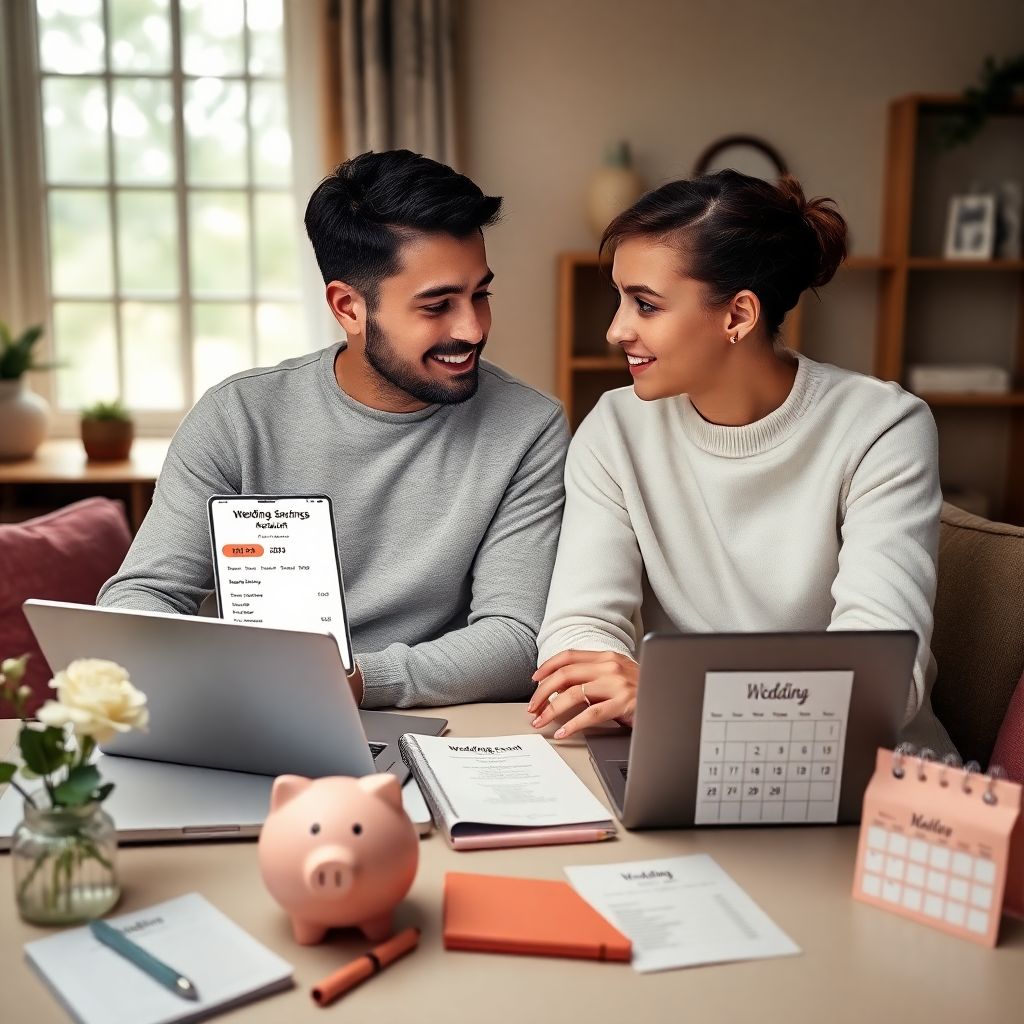 Вклад для накопления на свадьбу: как выбрать и увеличить свои сбережения Как использовать вклад для накопления на свадьбу