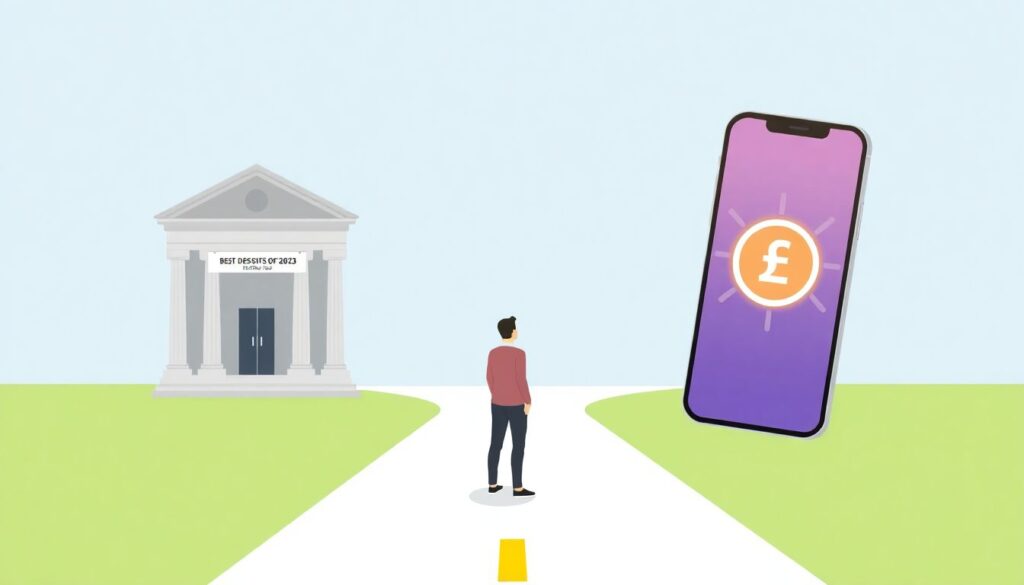 Вклады и электронные кошельки: что выбрать для хранения денег - иллюстрация