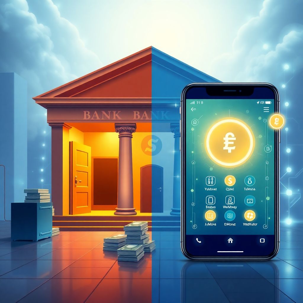 Вклады или электронные кошельки — что лучше для хранения денег безопасно Вклады и электронные кошельки: что выбрать для хранения денег