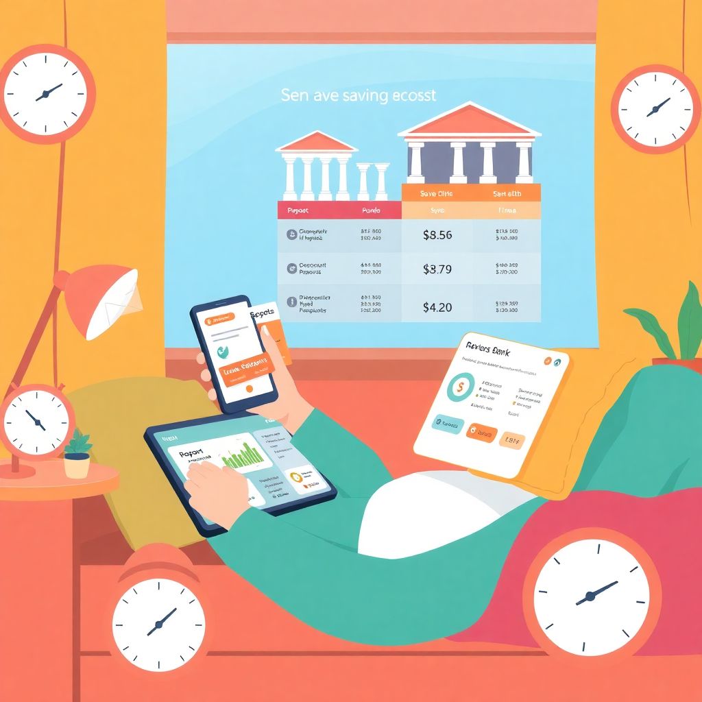 Как выбрать вклад с удобным интернет-банком для комфортного управления средствами Как выбрать вклад с наиболее удобным интернет банком