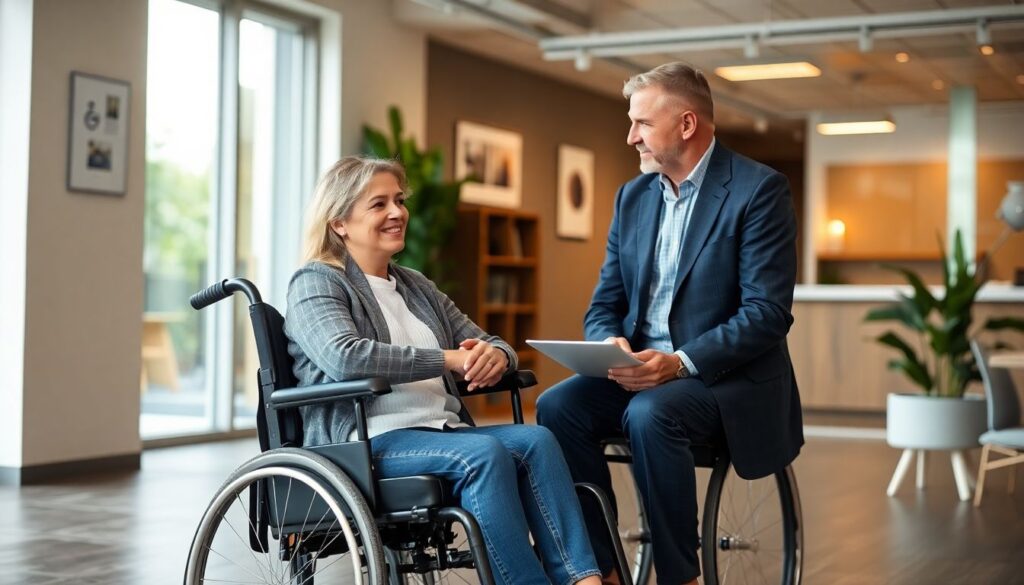 Вклады для людей с ограниченными возможностями: есть ли специальные программы - иллюстрация