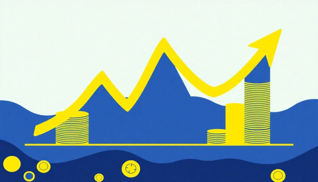 Вклады в драгоценных металлах: плюсы и минусы - иллюстрация