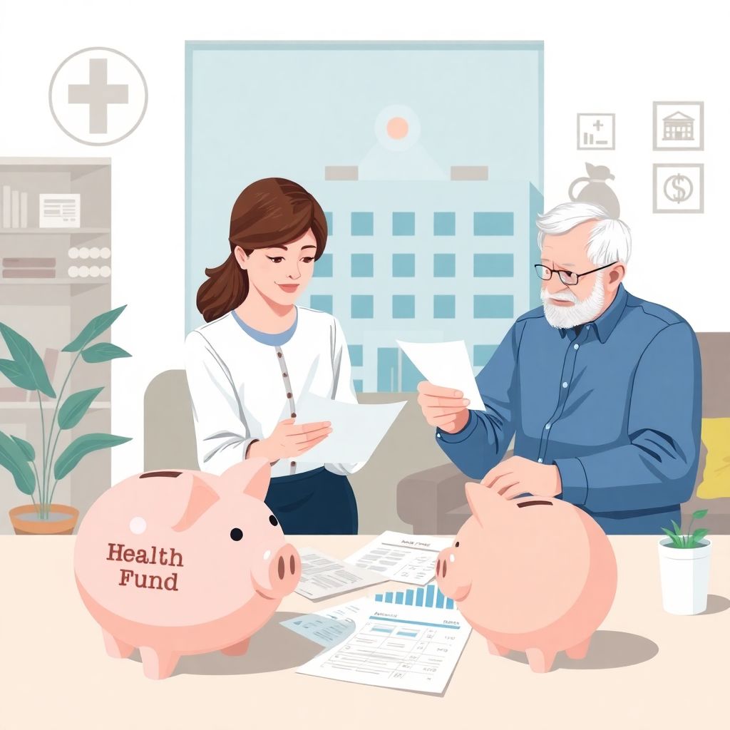 Как использовать вклад для защиты от непредвиденных медицинских расходов