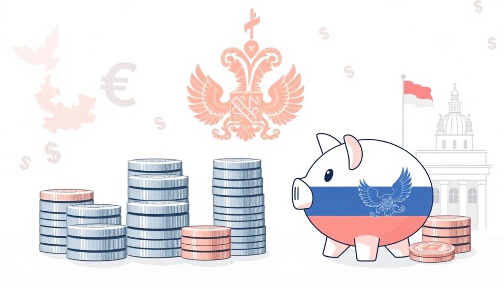 Вклады и национальная валюта — стоит ли сегодня доверять рублю в 2024 году Вклады и национальная валюта: стоит ли доверять рублю - иллюстрация