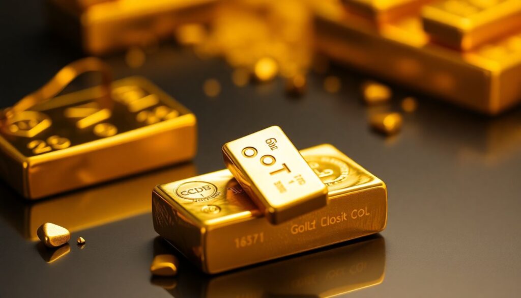 Вклады в драгоценных металлах: плюсы и минусы - иллюстрация