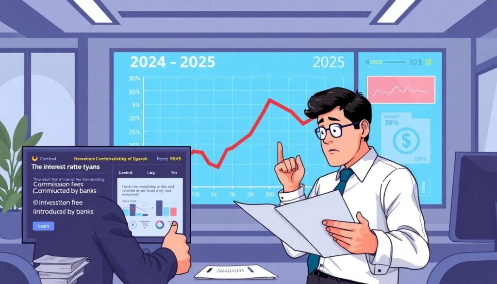 Как правильно рассчитать доходность вклада с учетом всех комиссий - иллюстрация