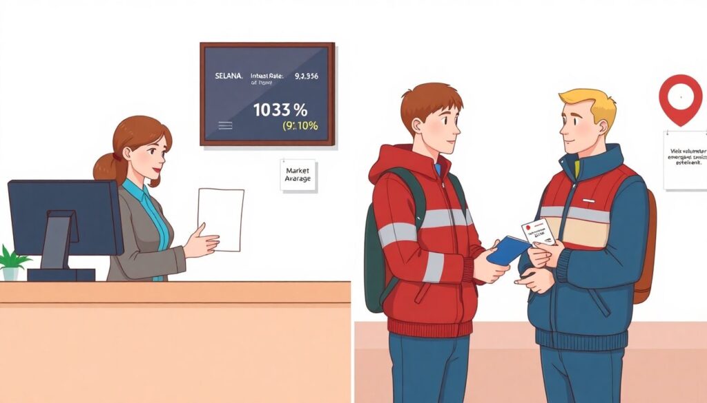 Вклады для волонтеров и сотрудников НКО: есть ли особые условия - иллюстрация