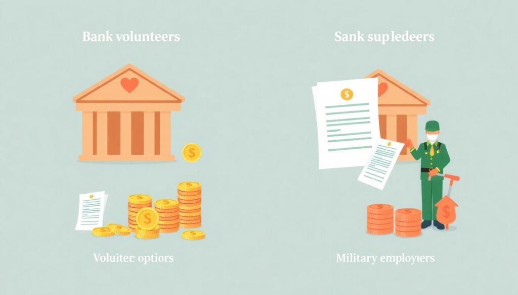 Вклады для волонтеров и сотрудников НКО: есть ли особые условия - иллюстрация