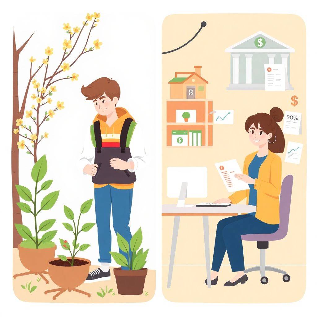 Вклады для волонтеров и сотрудников НКО: есть ли особые условия